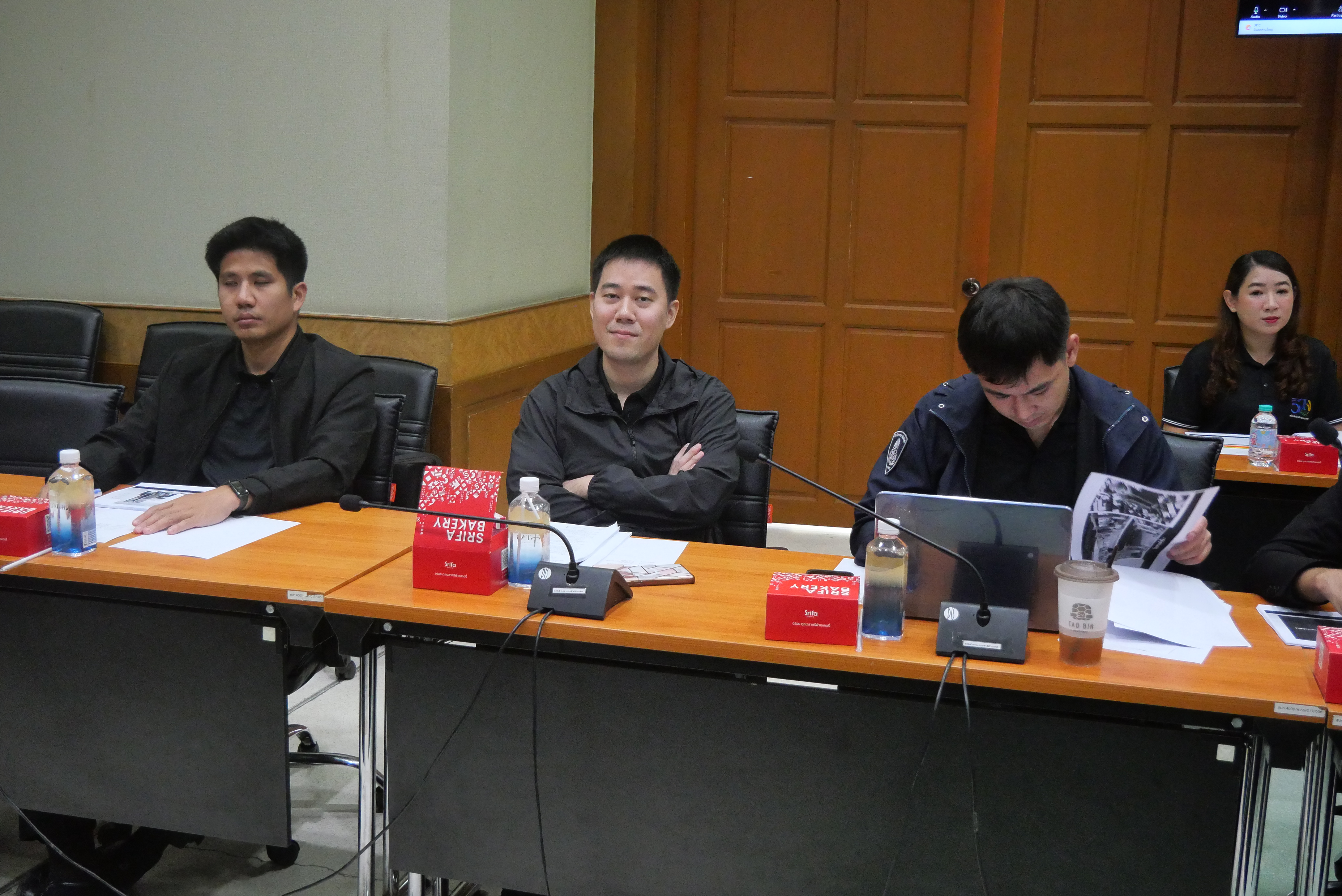 title - ส.ป.ก. ประชุมการติดตามและสังเกตการณ์ โครงการที่มีวงเงินงบประมาณสูง ตั้งแต่ 500 ล้านบาทขึ้นไป ครั้งที่ 1/2569 